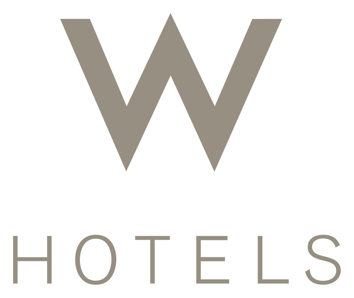 W HOTELS